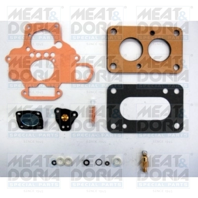 Repair Kit, carburettor